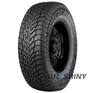 Nokian Hakkapeliitta LT3 285/70 R17 121/118Q (под шип)