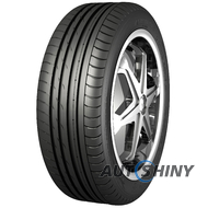 Nankang Sportnex AS2+ 215/40 R16 86V XL