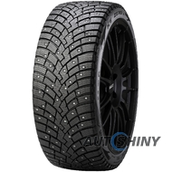 Pirelli Ice Zero 2 255/40 R20 101H XL (под шип)