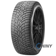 Pirelli Scorpion Ice Zero 2 225/60 R18 104T XL RSC (шип)