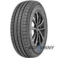 Radar Argonite Alpine 195/75 R16C 110/108R