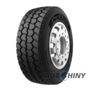 Petlas NCW710 (универсальная) 385/65 R22.5 160K