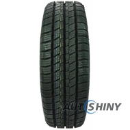 Point S Winterstar 4 Van 195/75 R16C 107/105R