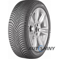 Michelin Alpin 5 G1 215/55 R17 94H Selfseal