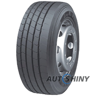 WestLake WSL1 (рулевая) 295/60 R22.5 150/147K