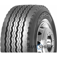 TOSSO ENERGY BS838Т (прицепная) 385/65 R22.5 160K PR20