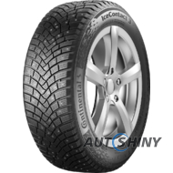 Continental IceContact 3 235/45 R18 98T XL (под шип)