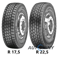 Apollo ENDURACE RD (ведущая) 235/75 R17.5 132/130M