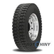 Double Coin RLB1 (ведущая) 215/75 R17.5 127/124M PR16
