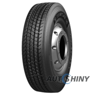 Compasal CPS21 (рулевая) 245/70 R19.5 143/141J