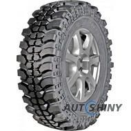 Equipe (наварка) EXTREME OFF ROAD TREKKER 4*4 265/70 R16 115/113Q