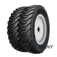 Alliance 528 Dual Master (индустриальная) 315/80 R22.5 158A8