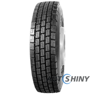 Torque TQ668 (ведущая) 295/80 R22.5 152/149M PR18
