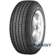 Continental Conti4x4Contact 255/55 R18 105V FR MO