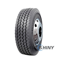 Nokian R-Truck Steer (рулевая) 315/80 R22.5 156/150K