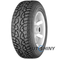 Continental Conti4x4IceContact 265/50 R19 110T XL FR (шип)