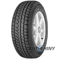 Continental 4x4 WinterContact 255/55 R18 105H FR *