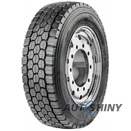 Lassa Maxiways 110D (ведущая) 235/75 R17.5 132/130M