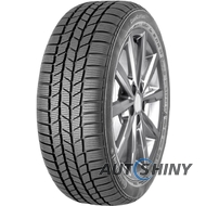 Continental ContiContact TS815 215/55 R17 94V ContiSeal