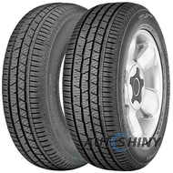 Continental ContiCrossContact LX Sport 285/45 R21 113H XL SSR *