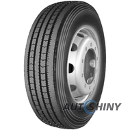 Roadlux R127 (рулевая) 215/75 R17.5 127/124M