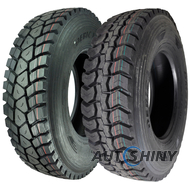 Debica DMSD (ведущая) 315/80 R22.5 156/150K