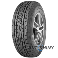 Continental ContiCrossContact LX2 255/60 R18 112H XL FR