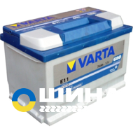 VARTA (E11) BLUE dynamic 74Ah 680A 12V R (175x190x278)