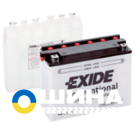 Exide EB16AL-A2 16Ah 175A 12V R (70x162x205)