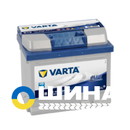VARTA (B18) BLUE dynamic 44Ah 440A 12V R (175x175x207)