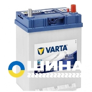 VARTA (A13) BLUE dynamic 40Ah 13A 12V R азия (140x227x187)