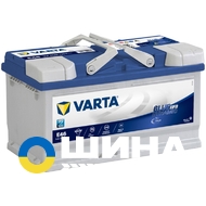 VARTA (E46) BLUE dynamic 75Ah 730A 12V R AGM (175x175x315)