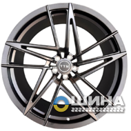 Диск NoName 8.5x18 5x114.3 ET40 DIA64.1 BM