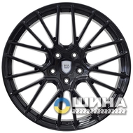 WSP Italy Porsche  (W1058) Okinawa 9.5x21 5x130 ET46 DIA71.6 GB