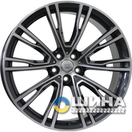 WSP Italy BMW (W685) Sun 9.5x21 5x112 ET43 DIA66.5 AP