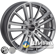 Zorat Wheels 9074 7x16 5x100 ET48 DIA56.1 HB