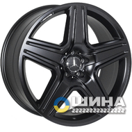 JH 5515 10x21 5x112 ET46 DIA66.6 BM