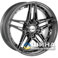 Zorat Wheels 3337P 8.5x19 5x112 ET20 DIA66.6 MK