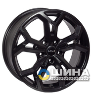 ZF FE190 7x17 5x114.3 ET48.5 DIA67.1 BM