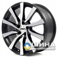 Aez Reef 7.5x17 5x108 ET45 DIA70.1 MtBP