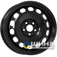 ALST (KFZ) 7460 6.5x16 5x108 ET47 DIA65 Black
