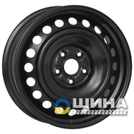 ALST (KFZ) 9016 6.5x17 5x114.3 ET45 DIA60 Black