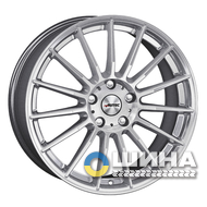 Autec Lamera 8x18 5x112 ET38 DIA70.1 HS