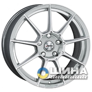 Autec ClubRacing 8.5x18 5x114.3 ET45 DIA70.1 HS