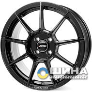 Autec ClubRacing 8.5x18 5x112 ET46 DIA70.1 B