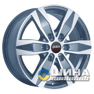 Disla Vanline 6 7x16 6x130 ET55 DIA84.1 GMD