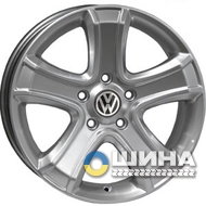 Replica Volkswagen VW614x 7.5x17 5x130 ET55 DIA71.6 HS