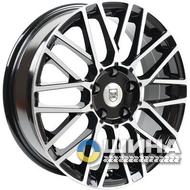 Tech Line TL 739 6.5x17 5x114.3 ET41 DIA67.1 BD