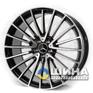 Replica Mercedes R9235 8.5x20 5x112 ET36 DIA66.6 BMF