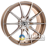 Tomason TN25 8.5x19 5x108 ET45 DIA72.6 BrMP